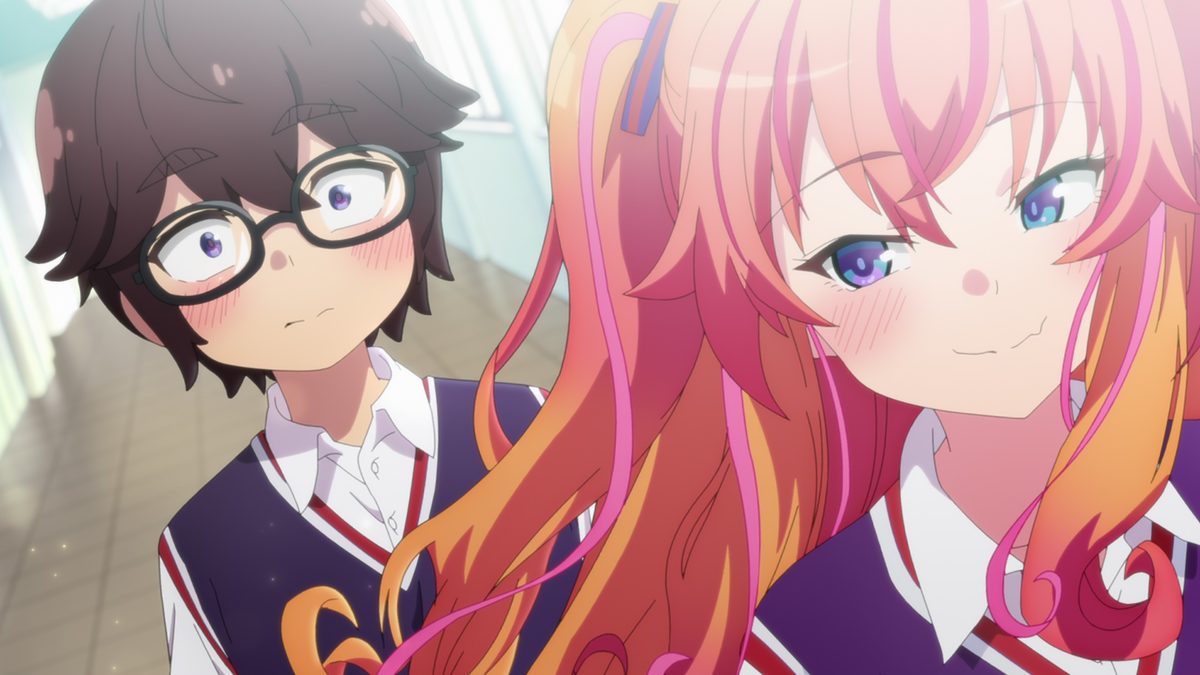 かくして！ マキナさん!!【かくしてない版】