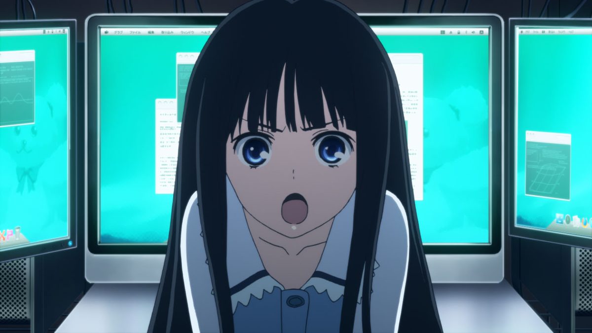 神様のメモ帳