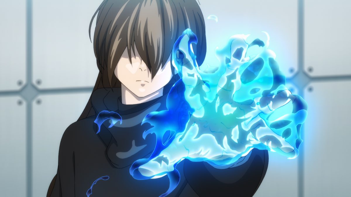 神之塔 -Tower of God- 王子の帰還