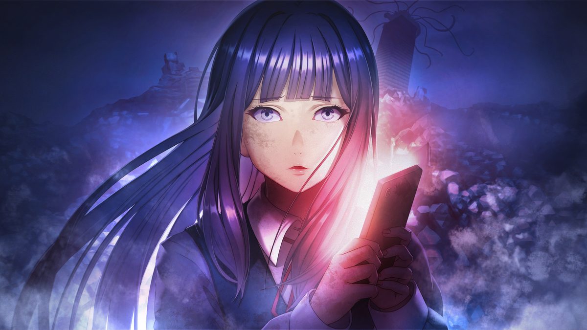 監禁区域レベルX(第7話~第12話)