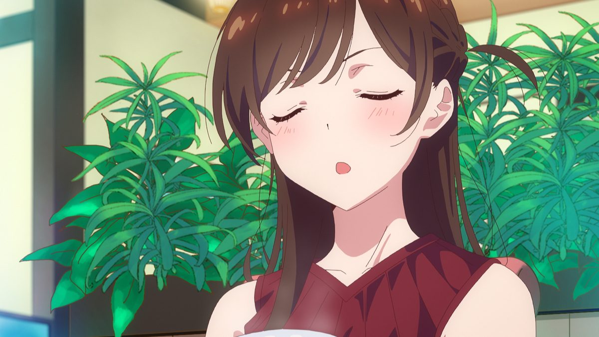 彼女、お借りします Season2
