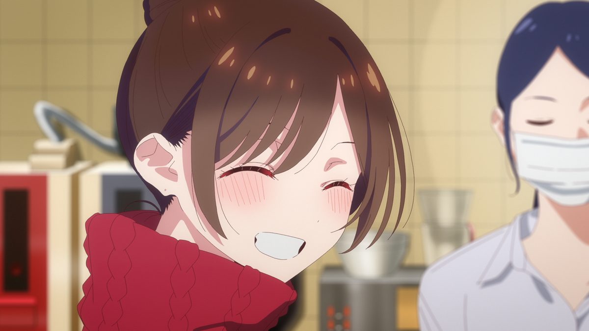 彼女、お借りします Season4