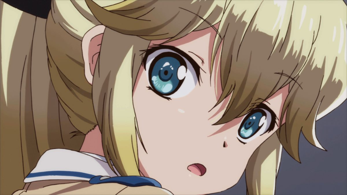 彼女がフラグをおられたら シーズン1