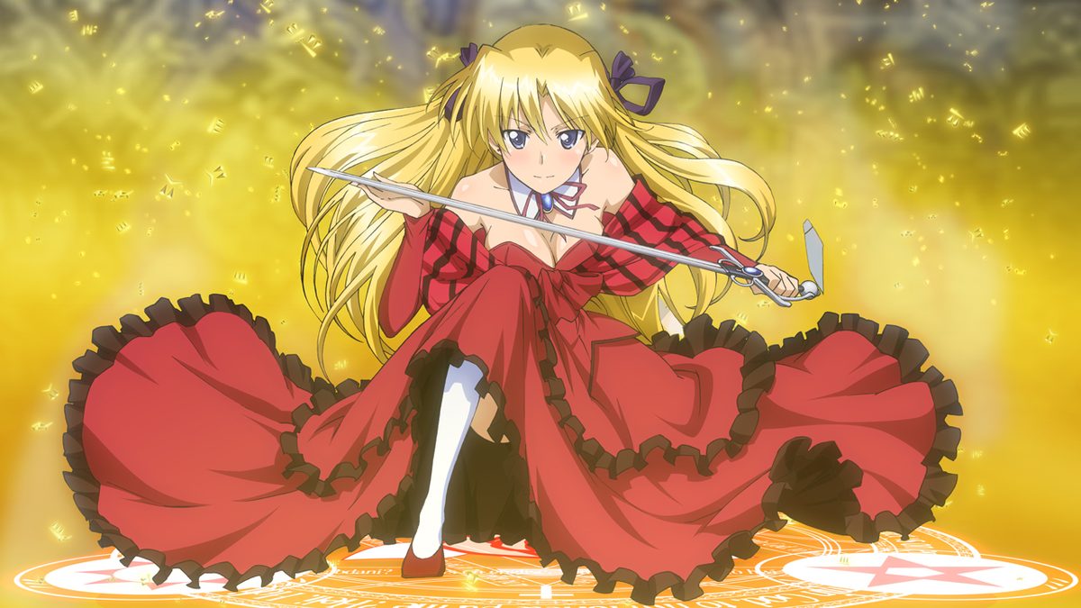 カンピオーネ！～まつろわぬ神々と神殺しの魔王～