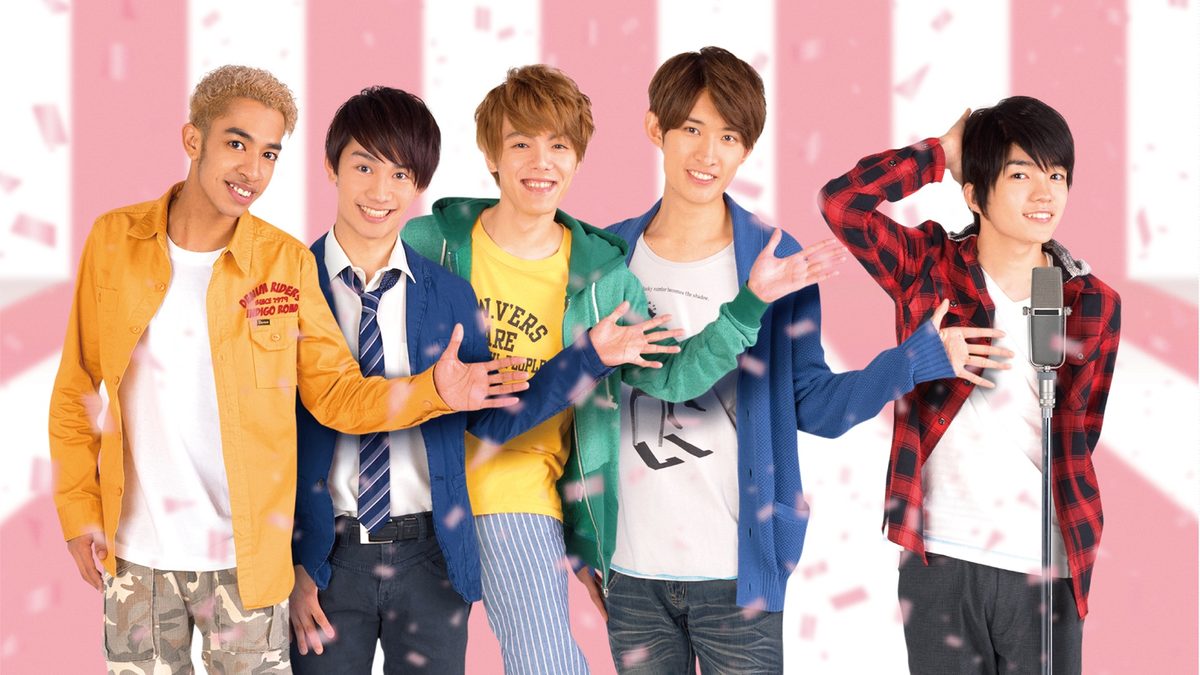 関西ジャニーズＪｒ．のお笑いスター誕生！