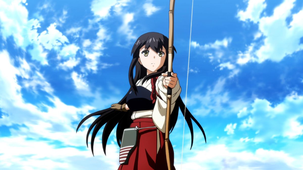 艦隊これくしょん -艦これ-