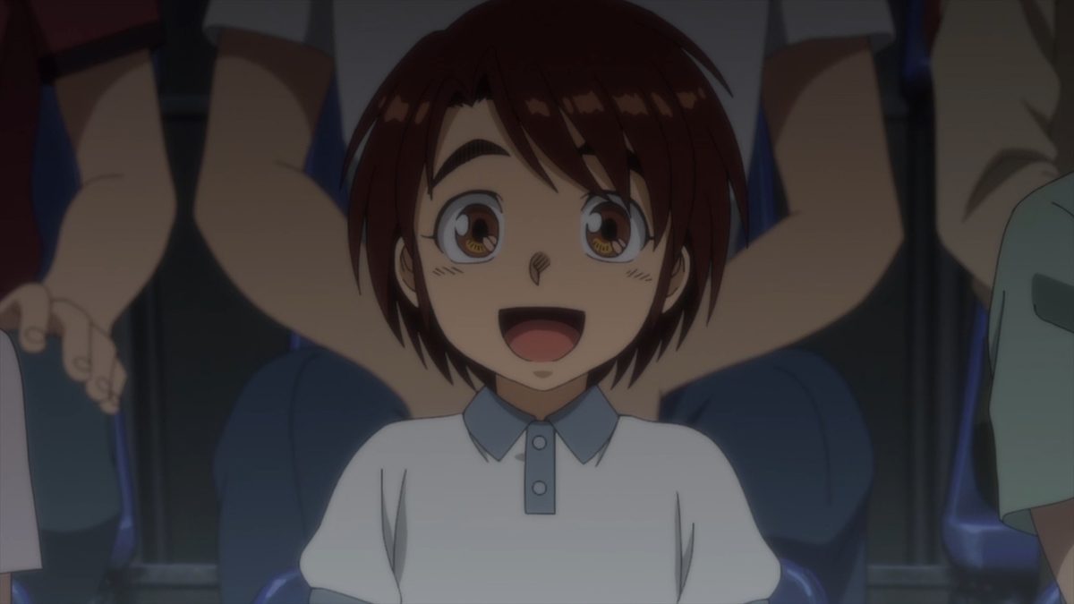 からくりサーカス