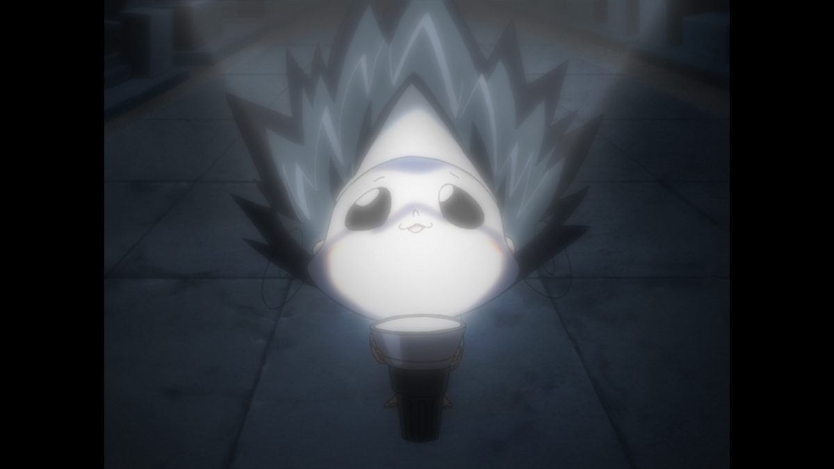 家庭教師ヒットマンREBORN! 日常編