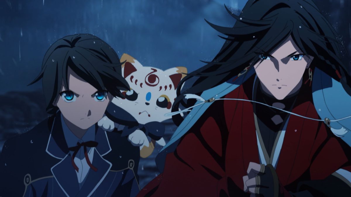 活撃 刀剣乱舞