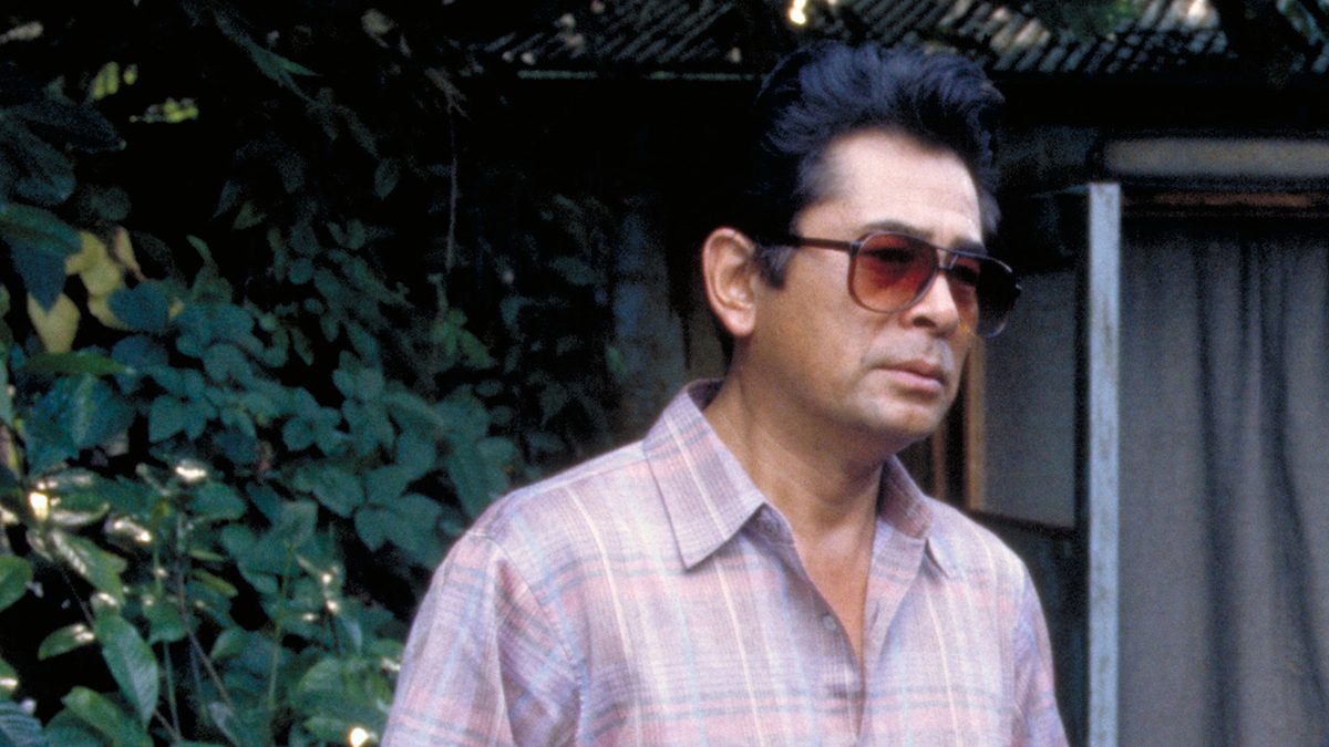 火曜サスペンス劇場　盲人探偵・松永礼太郎　乳房