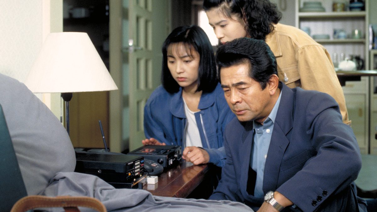 火曜サスペンス劇場 盲人探偵・松永礼太郎 ピアニストを探せ