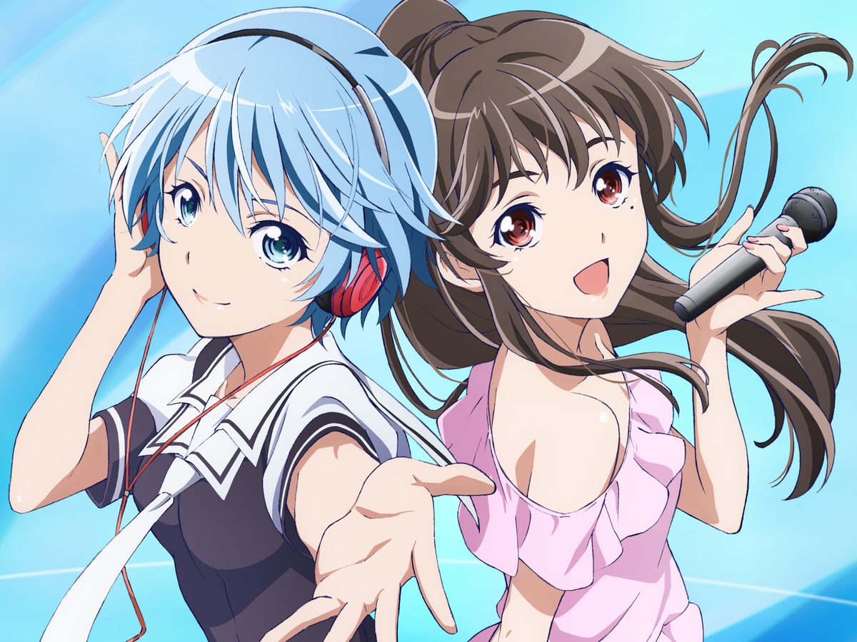 風夏 シーズン1