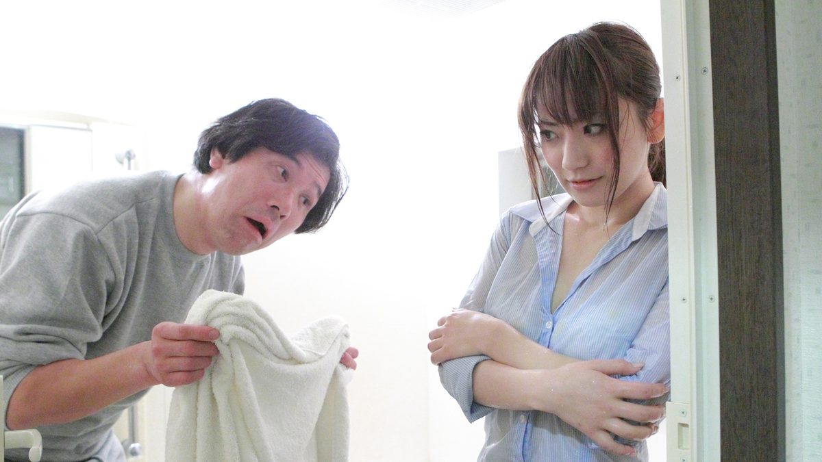 家族遊戯 ~家庭教師は見た!~