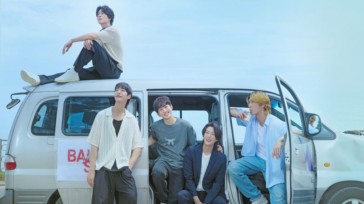 KBSドラマスペシャル2024『ハンサムを探せ』