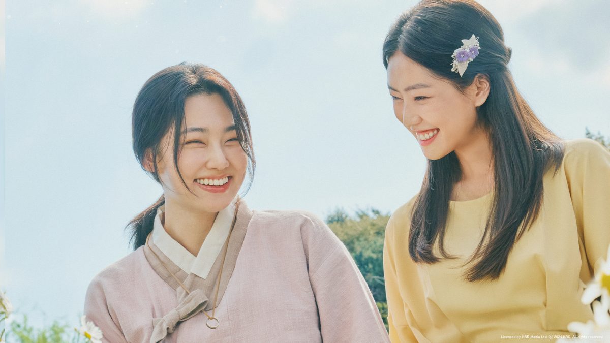 KBSドラマスペシャル2024『ヨンボク、サチコ』