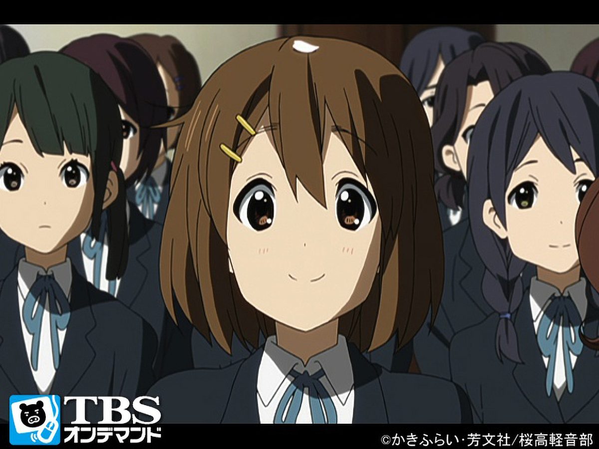 けいおん!