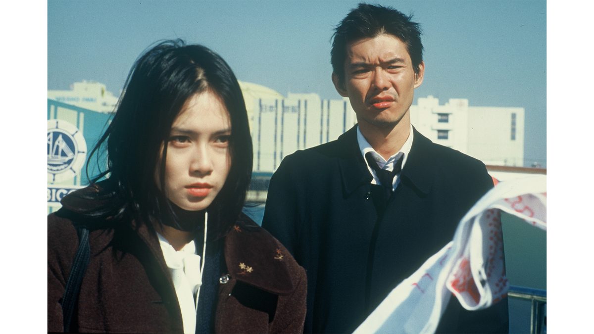 ケイゾク/映画 Beautiful Dreamer