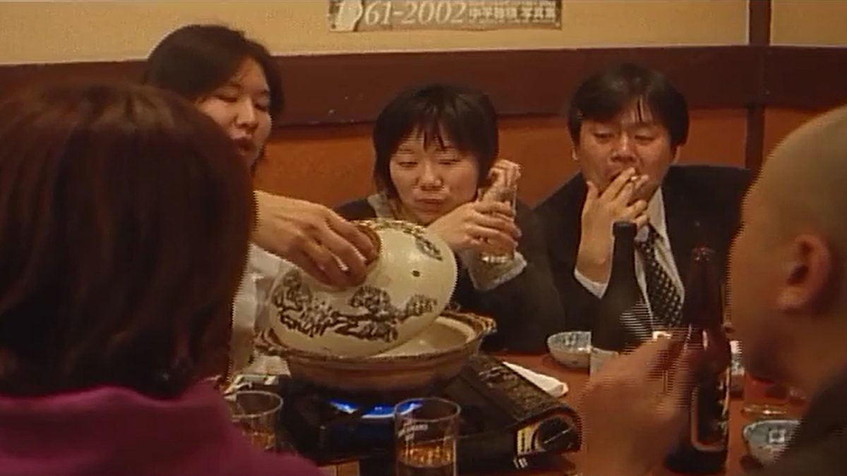 結婚残酷物語 Ver.1 憧れの逆玉セレブ生活!?