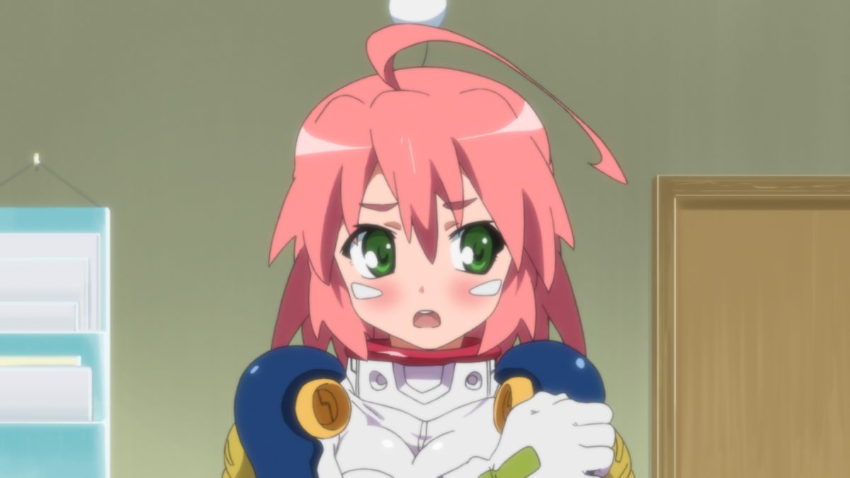 ケメコデラックス!