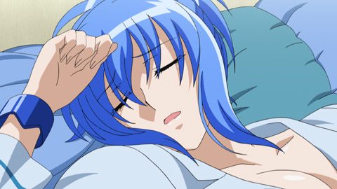 けんぷファー