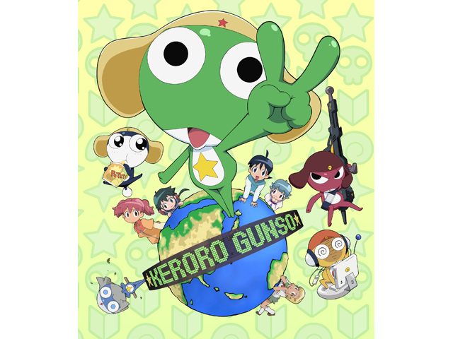ケロロ軍曹 2nd シーズン