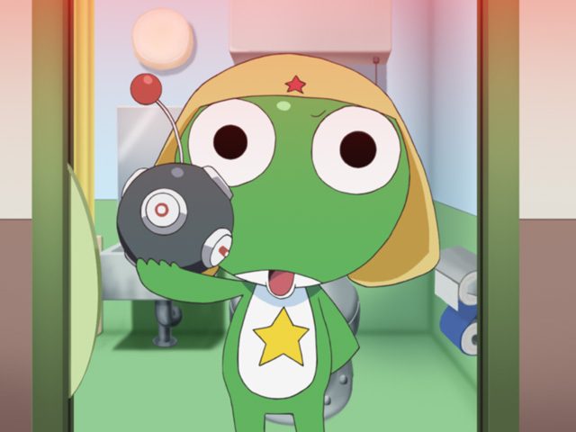 ケロロ軍曹 6thシーズン