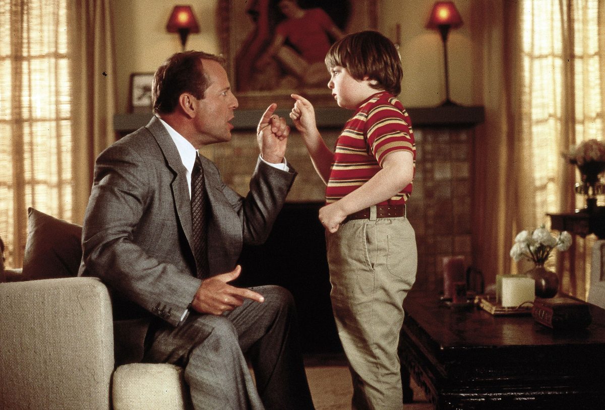 キッド(字幕)