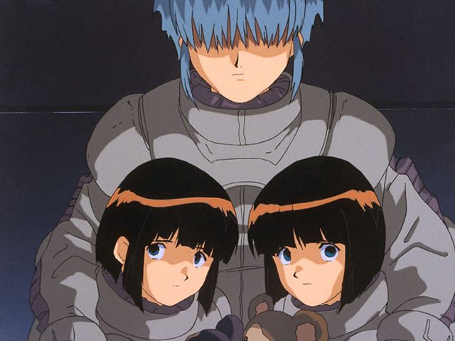 機動戦士ガンダム 第08MS小隊 ラスト・リゾート