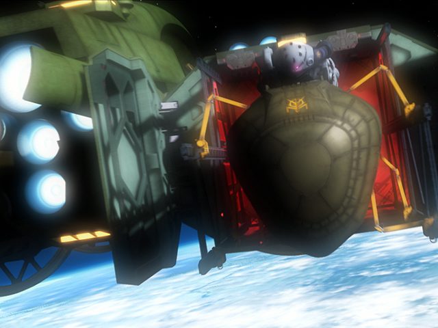 機動戦士ガンダム MSイグルー －黙示録0079－