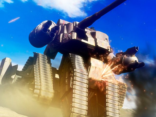 機動戦士ガンダム MSイグルー2 重力戦線