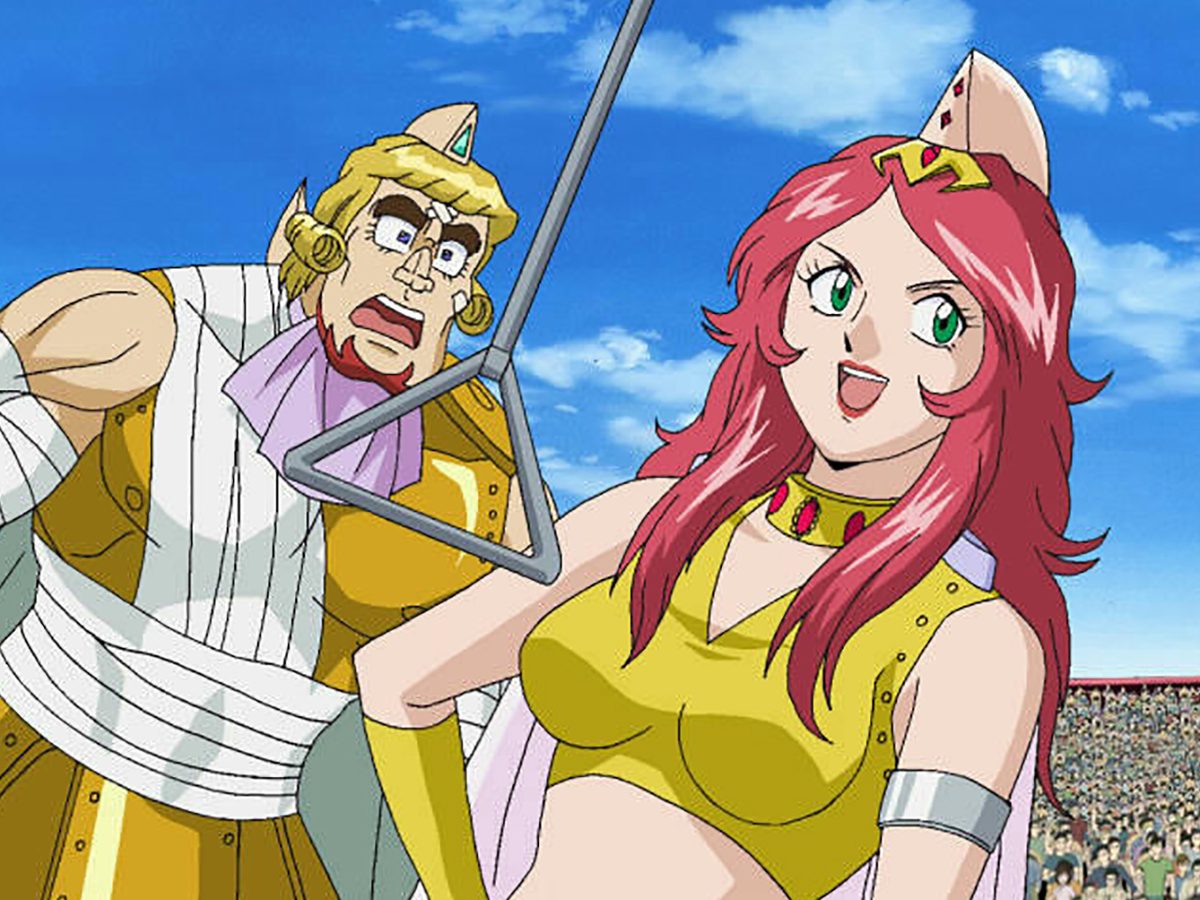キン肉マンII世 ULTIMATE MUSCLE
