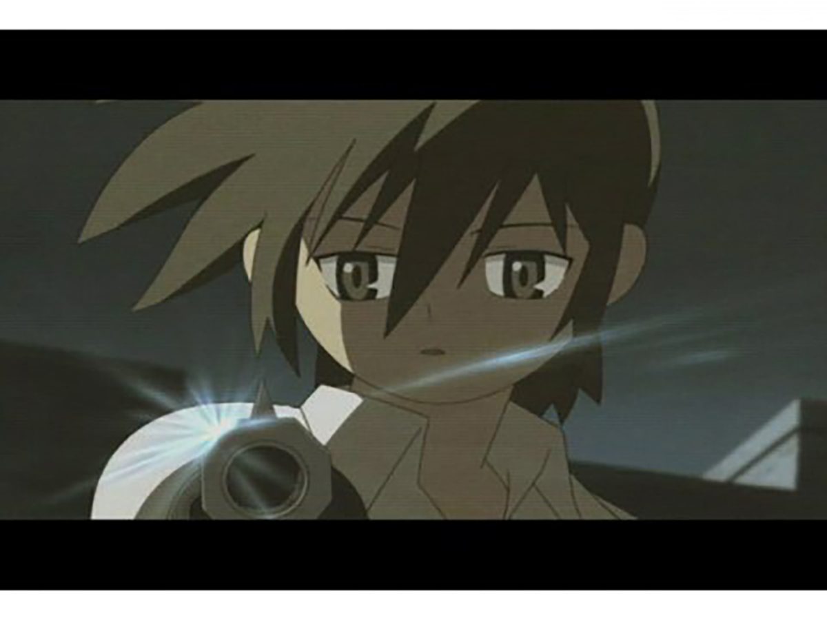 キノの旅 何かをするために －life goes on.－/キノの旅 塔の国 －Free Lance－