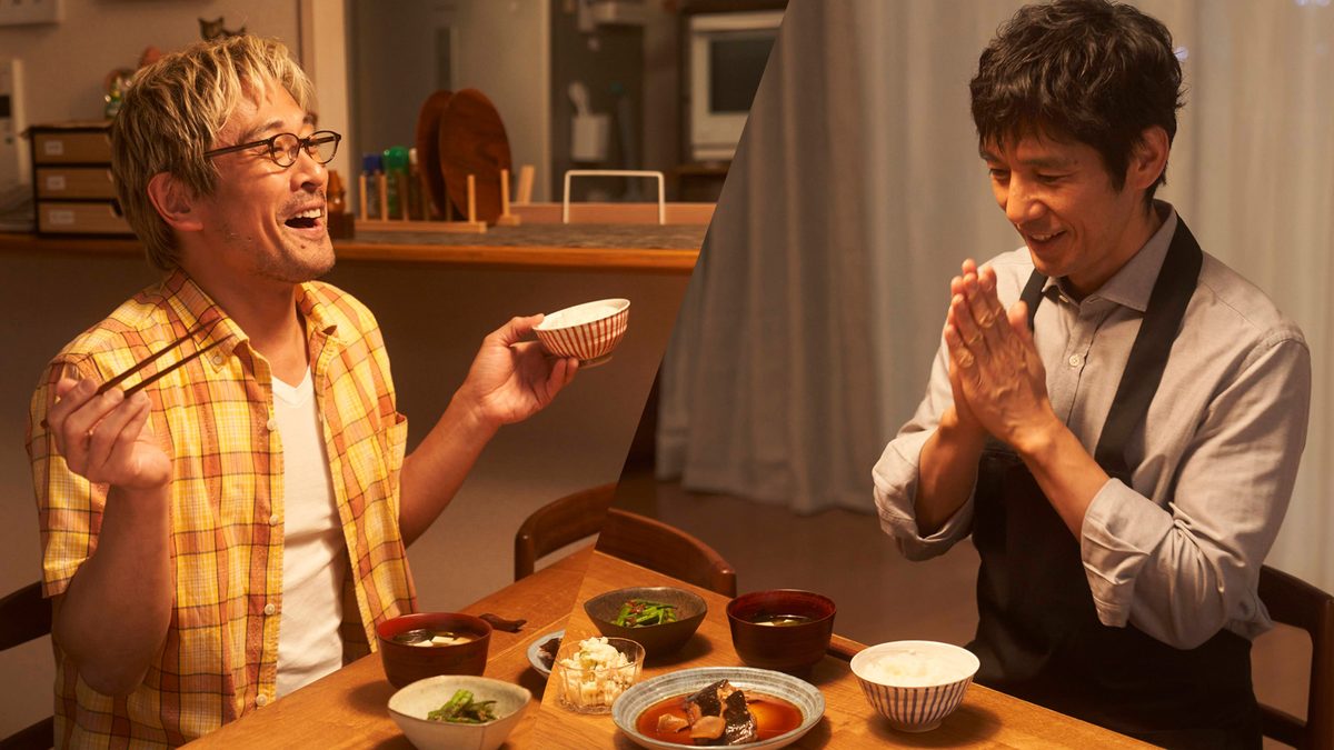 きのう何食べた?season2