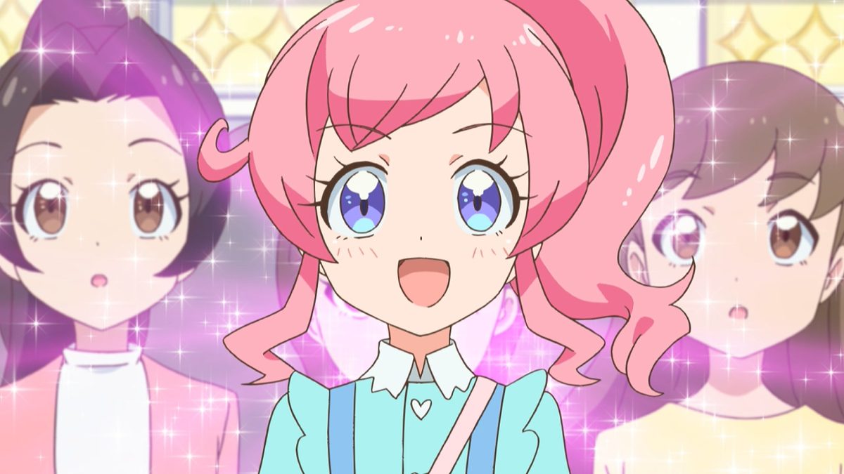 キラッとプリ☆チャン (シーズン2)