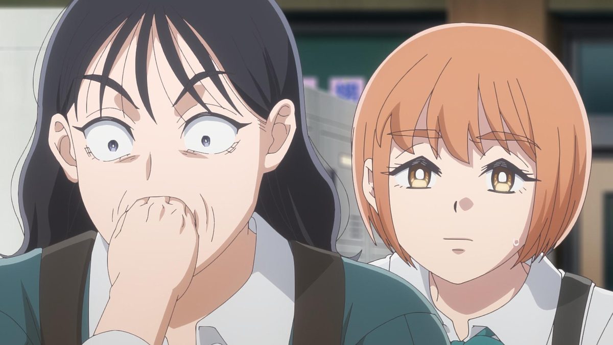 霧尾ファンクラブ