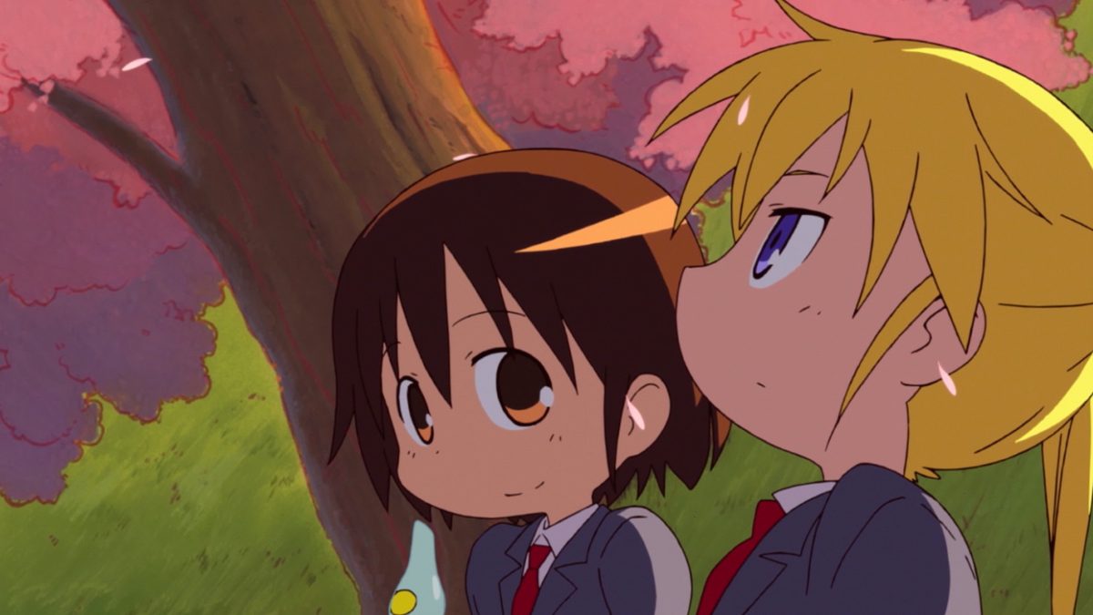 キルミーベイベー