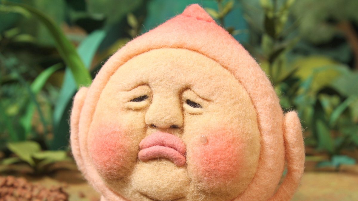 こびとす