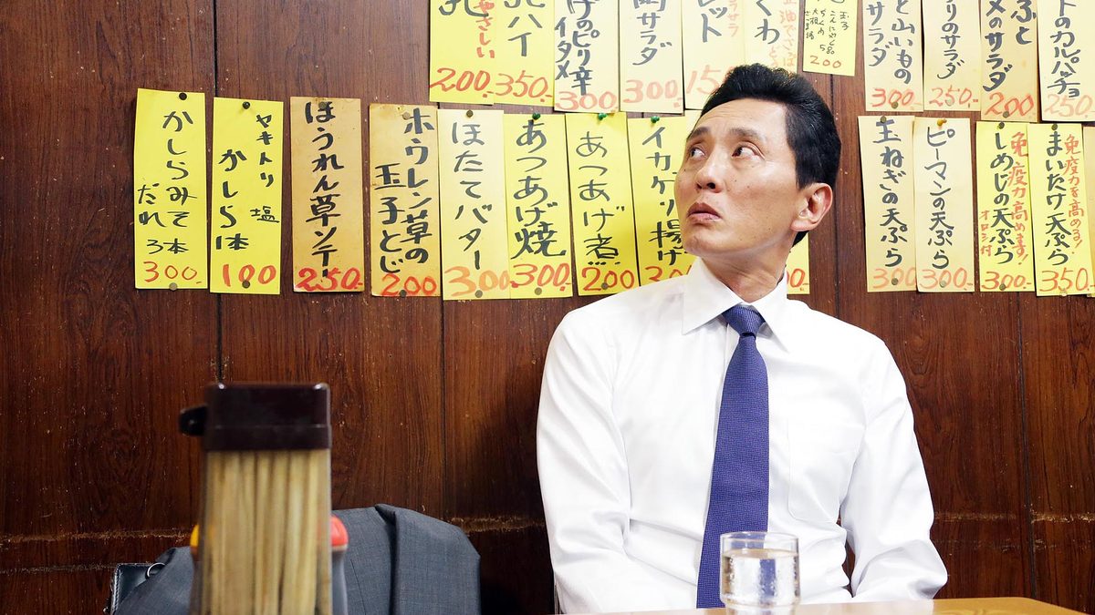 孤独のグルメ Season4