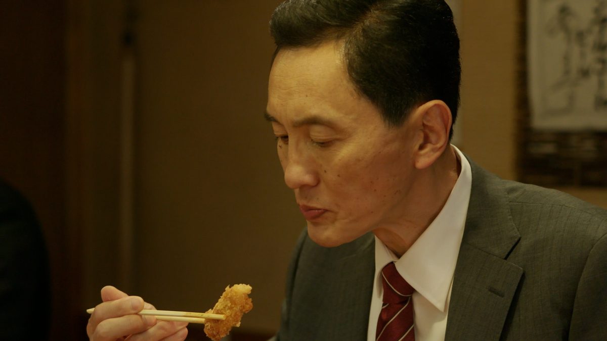 孤独のグルメ Season9