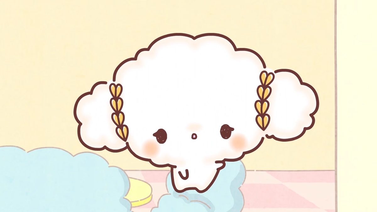 こぎみゅん