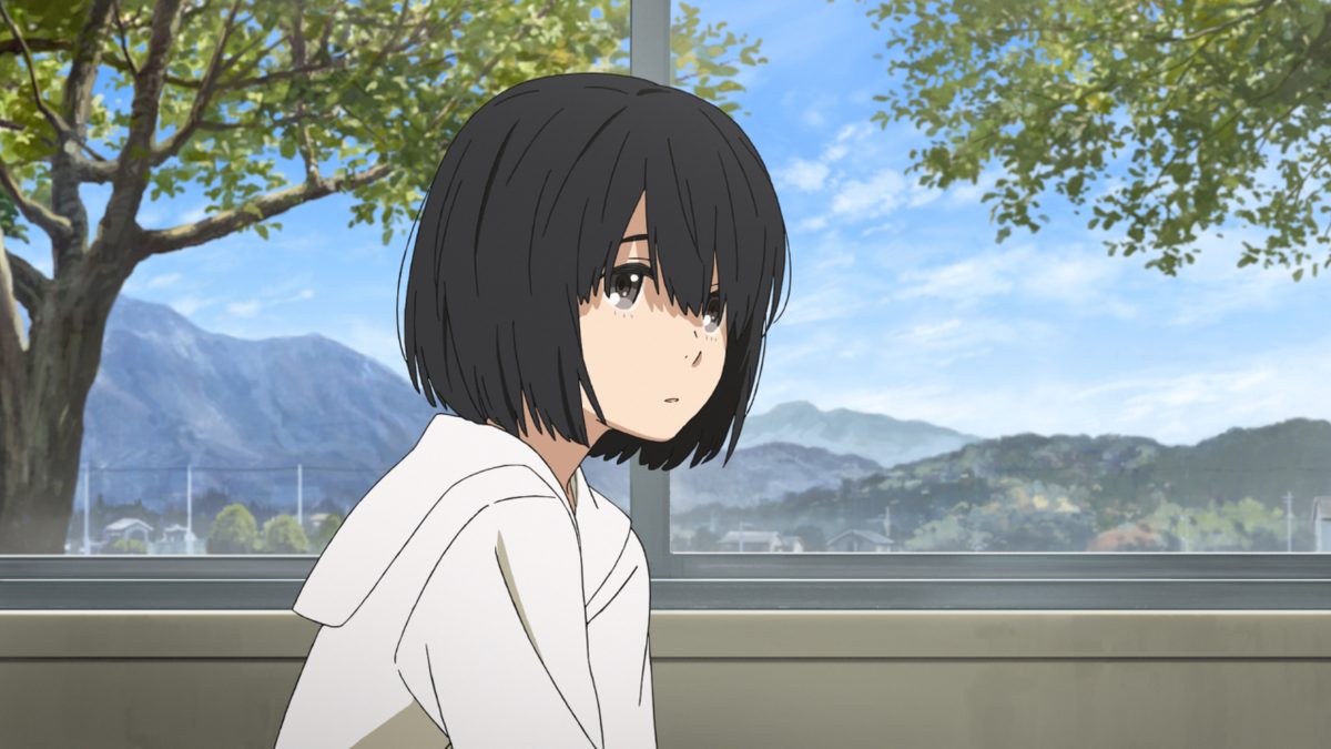 心が叫びたがってるんだ。（アニメ）