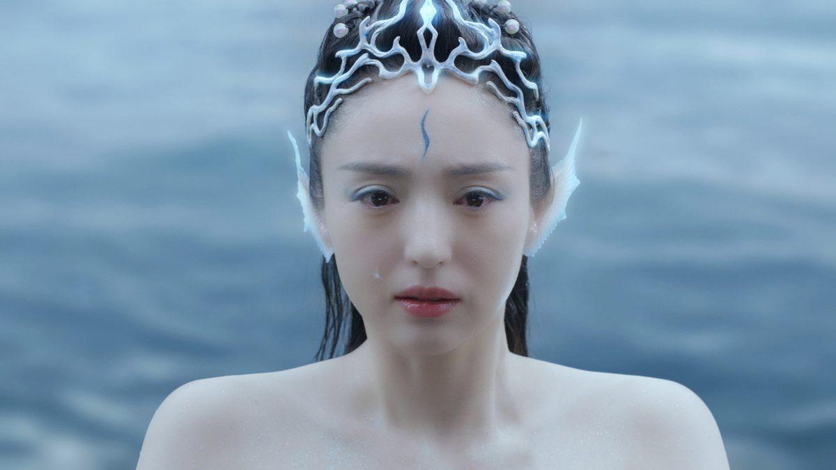 斛珠<コクジュ>夫人~真珠の涙~