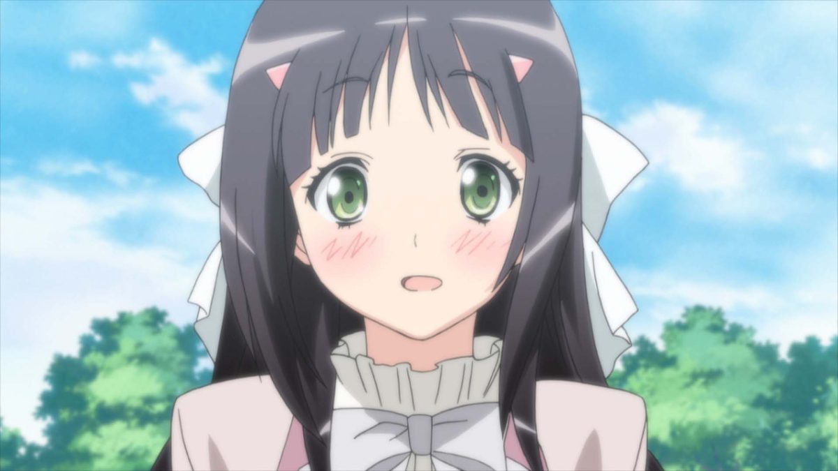 この中に1人、妹がいる!