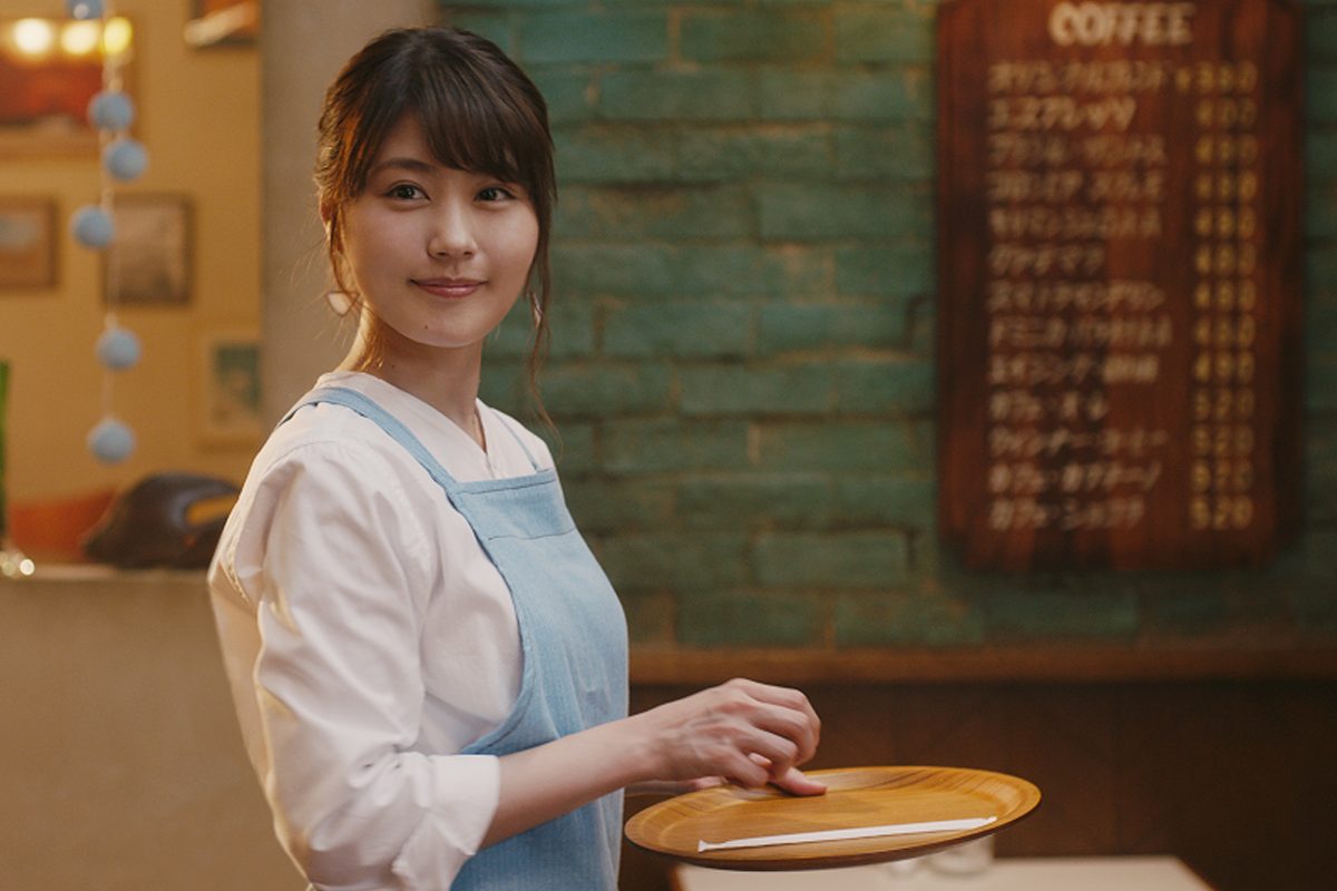 「コーヒーが冷めないうちに」