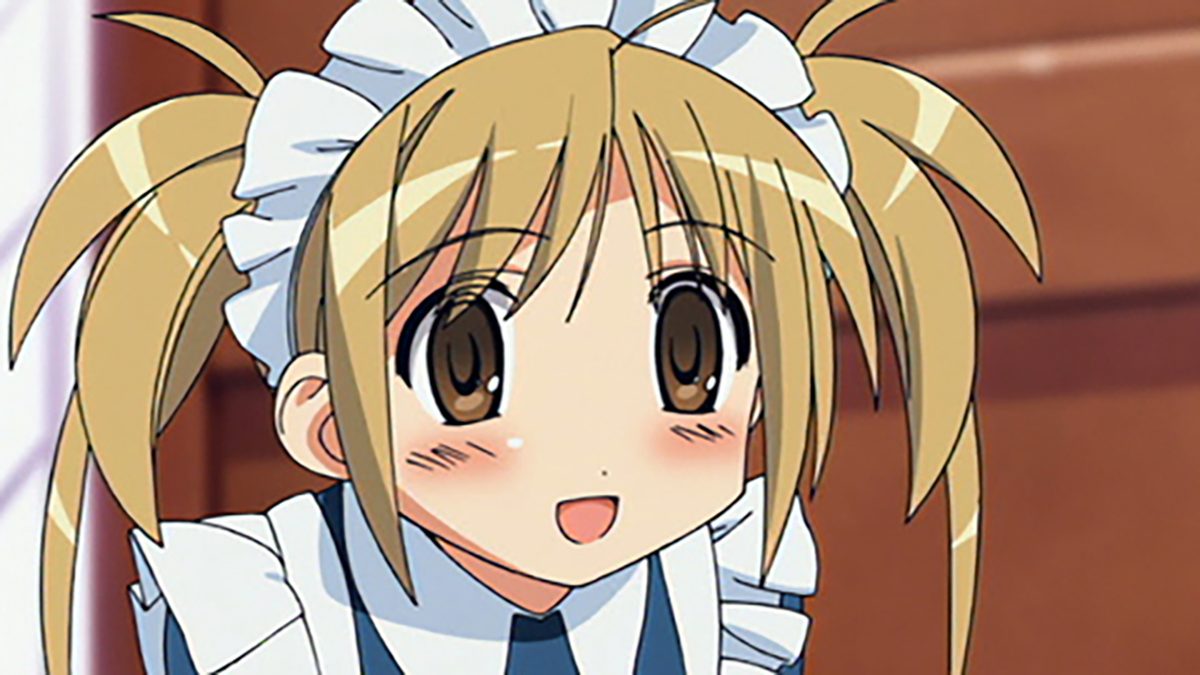 これが私の御主人様