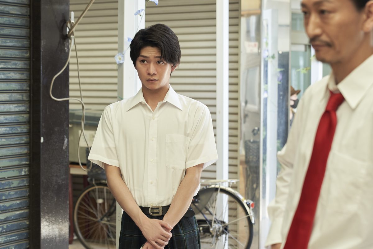 君たちはまだ長いトンネルの中