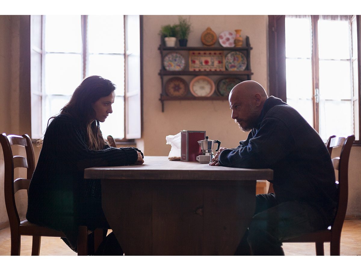 クワイエット・ボーイ