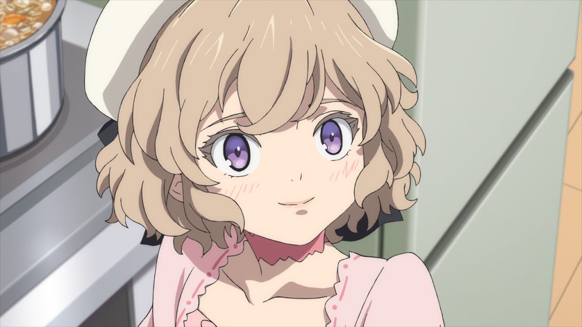 虚構推理