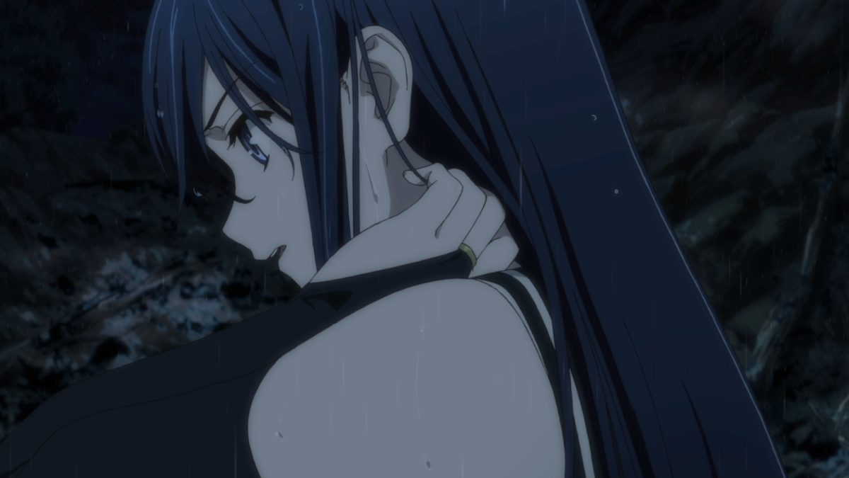 極黒のブリュンヒルデ