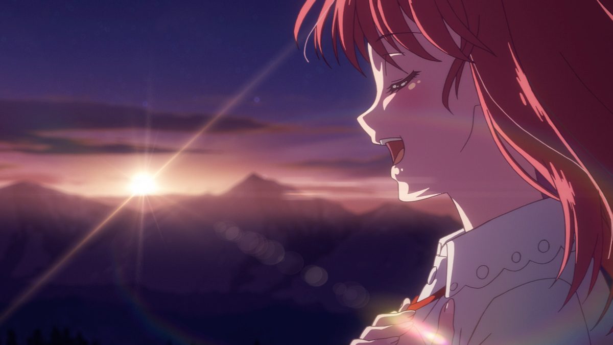 Lapis Re:LiGHTs ラピスリライツ